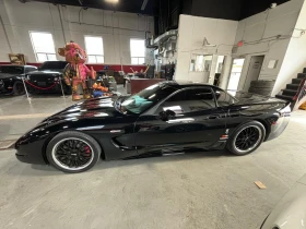 Chevrolet Corvette * CARFAX* *    | Mobile.bg    7