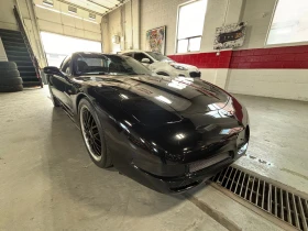 Chevrolet Corvette * CARFAX* *    | Mobile.bg    4