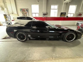 Chevrolet Corvette * CARFAX* *    | Mobile.bg    8