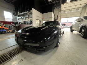 Chevrolet Corvette * CARFAX* *    | Mobile.bg    3
