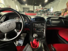 Chevrolet Corvette * CARFAX* *    | Mobile.bg    14