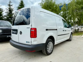 VW Caddy 1.4 TGI EcoGas MAXI Frigo | Mobile.bg    6