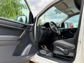 VW Caddy 1.4 TGI EcoGas MAXI Frigo | Mobile.bg    7
