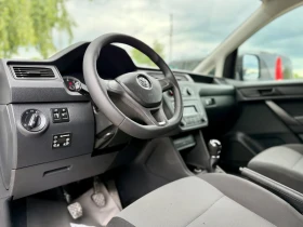 VW Caddy 1.4 TGI EcoGas MAXI Frigo | Mobile.bg    9