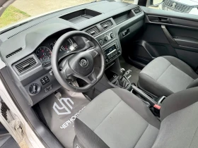 VW Caddy 1.4 TGI EcoGas MAXI Frigo | Mobile.bg    10