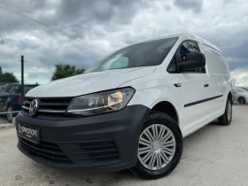 VW Caddy 1.4 TGI EcoGas MAXI Frigo | Mobile.bg    3
