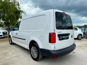 VW Caddy 1.4 TGI EcoGas MAXI Frigo | Mobile.bg    4