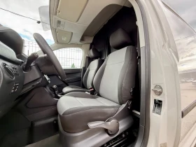 VW Caddy 1.4 TGI EcoGas MAXI Frigo | Mobile.bg    8