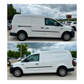 VW Caddy 1.4 TGI EcoGas MAXI Frigo | Mobile.bg    13