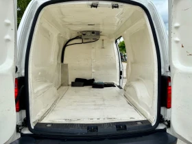 VW Caddy 1.4 TGI EcoGas MAXI Frigo | Mobile.bg    15