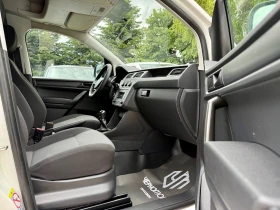 VW Caddy 1.4 TGI EcoGas MAXI Frigo | Mobile.bg    11
