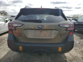 Subaru Outback WILDERNESS  | Mobile.bg    5