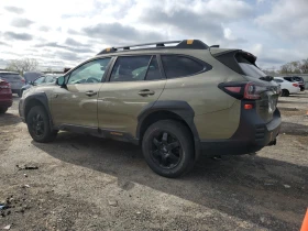 Subaru Outback WILDERNESS  | Mobile.bg    4