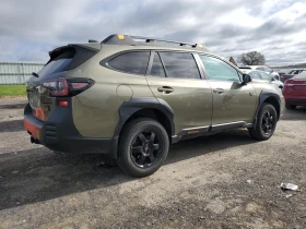 Subaru Outback WILDERNESS  | Mobile.bg    6