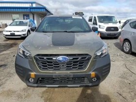 Subaru Outback WILDERNESS  | Mobile.bg    2