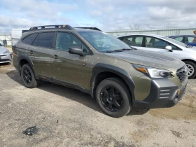 Subaru Outback WILDERNESS  | Mobile.bg    3
