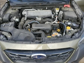Subaru Outback WILDERNESS  | Mobile.bg    12