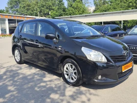 Toyota Verso 2.0D-4D* 7 * ACTIVE* FACELIFT* *  | Mobile.bg    3
