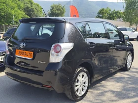 Toyota Verso 2.0D-4D* 7 * ACTIVE* FACELIFT* *  | Mobile.bg    4