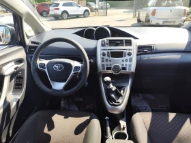 Toyota Verso 2.0D-4D* 7 * ACTIVE* FACELIFT* *  | Mobile.bg    8