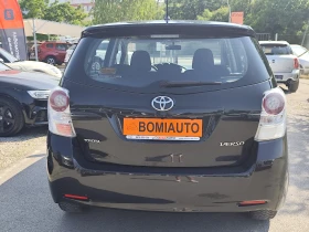 Toyota Verso 2.0D-4D* 7 * ACTIVE* FACELIFT* *  | Mobile.bg    5