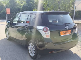 Toyota Verso 2.0D-4D* 7 * ACTIVE* FACELIFT* *  | Mobile.bg    6