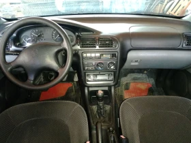 Обява за продажба на Peugeot 406 ~1 500 лв. - изображение 4