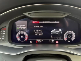 Audi A6 50 TDI 286kc. S-line, снимка 13