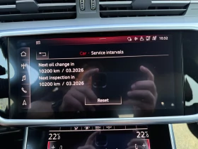 Audi A6 50 TDI 286kc. S-line | Mobile.bg    14