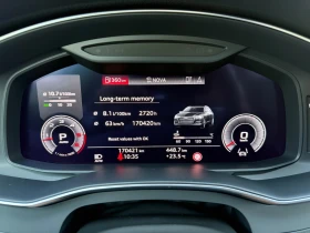 Audi A6 50 TDI 286kc. S-line | Mobile.bg    12