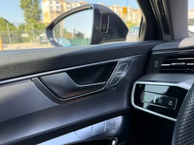 Audi A6 50 TDI 286kc. S-line | Mobile.bg    16