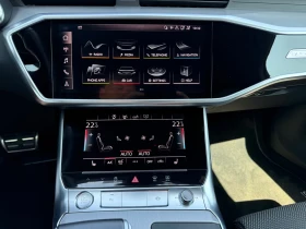 Audi A6 50 TDI 286kc. S-line | Mobile.bg    13
