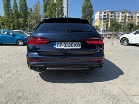 Audi A6 50 TDI 286kc. S-line | Mobile.bg    4