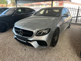 Mercedes-Benz E 220 Германия перфект