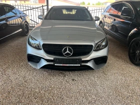 Обява за продажба на Mercedes-Benz E 220 Германия перфект ~50 000 лв. - изображение 1
