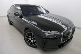 BMW 740 d xDrive M Paket Sportautomatic - 189890 лв. - 61739704 4