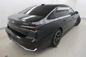 BMW 740 d xDrive M Paket Sportautomatic - 189890 лв. - 61739704 3
