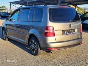 VW Touran 2, 0 ECOFUEL - 8700 лв. - 31409299 7