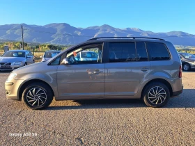 VW Touran 2, 0 ECOFUEL - 8700 лв. - 31409299 6