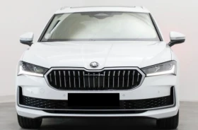 Обява за продажба на Skoda Superb 2.0TSI* 4WD* SPORT-LINE* DISTR* HEAD-UP* PANO* 360 ~56 160 EUR - изображение 1
