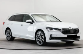 Обява за продажба на Skoda Superb 2.0TSI* 4WD* SPORT-LINE* DISTR* HEAD-UP* PANO* 360 ~56 160 EUR - изображение 2