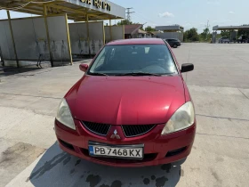 Обява за продажба на Mitsubishi Lancer ~2 000 лв. - изображение 1