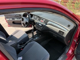 Обява за продажба на Mitsubishi Lancer ~2 000 лв. - изображение 6