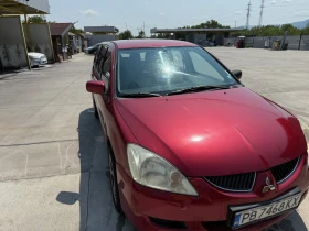 Обява за продажба на Mitsubishi Lancer ~2 000 лв. - изображение 2
