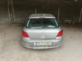 Обява за продажба на Peugeot 307 ~2 000 лв. - изображение 2