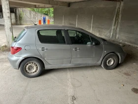 Обява за продажба на Peugeot 307 ~2 000 лв. - изображение 1