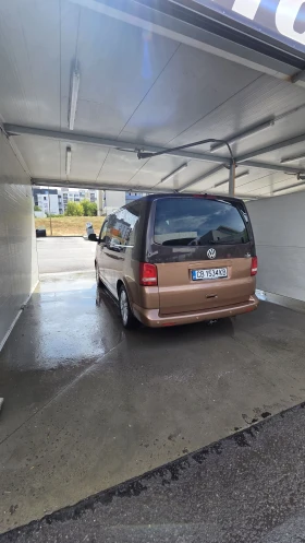Обява за продажба на VW Multivan ~30 900 лв. - изображение 2