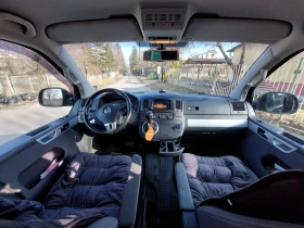 Обява за продажба на VW Multivan ~30 900 лв. - изображение 5