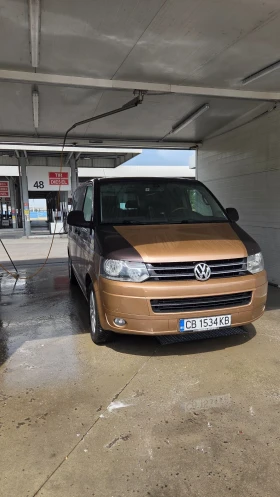 Обява за продажба на VW Multivan ~30 900 лв. - изображение 1