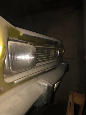 Обява за продажба на Opel Rekord В купе ~15 000 лв. - изображение 5